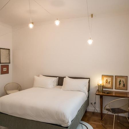 Casavignoni Luxury Apartment Near To Spanish Step โรม ภายนอก รูปภาพ