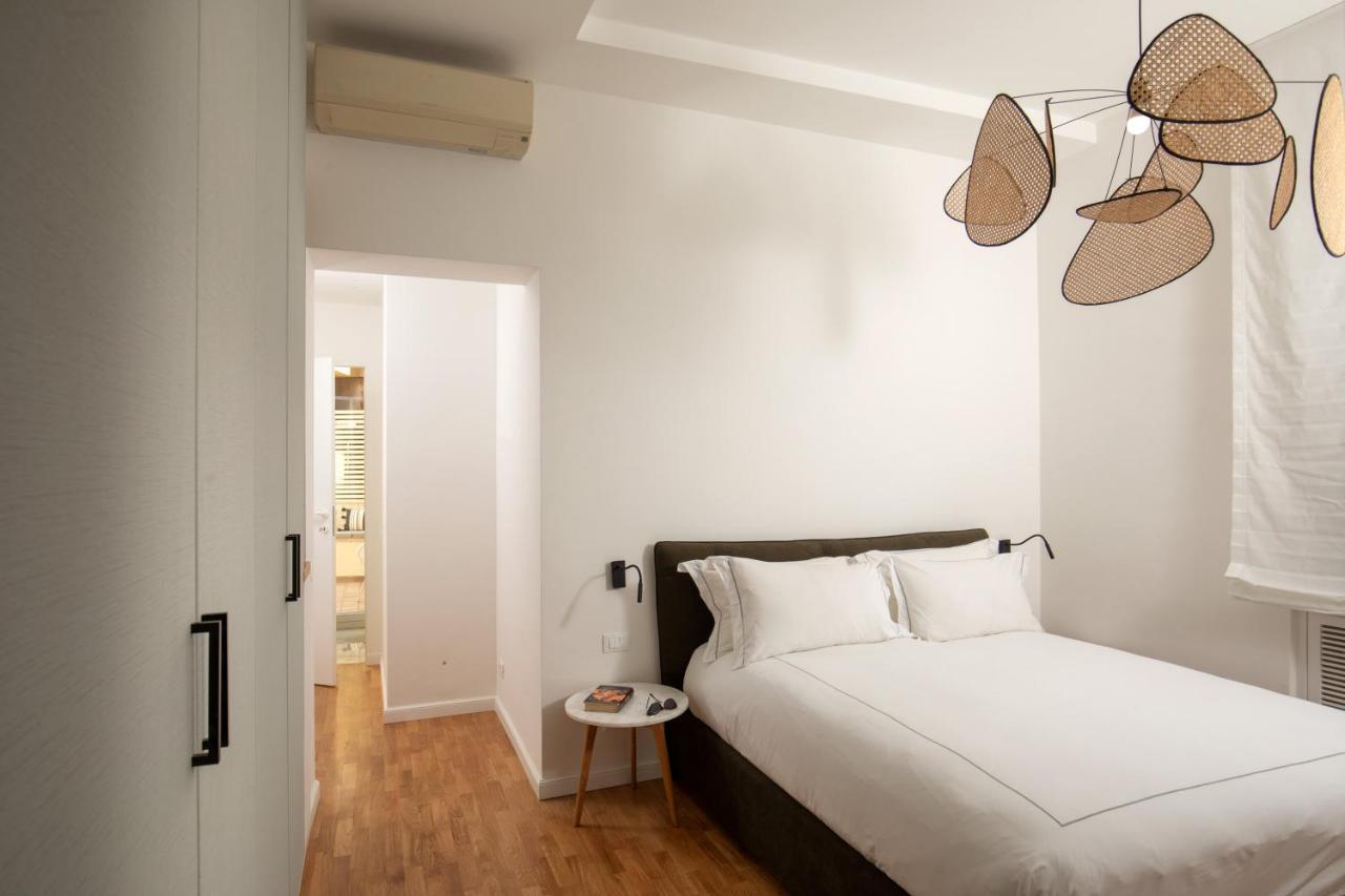 Casavignoni Luxury Apartment Near To Spanish Step โรม ภายนอก รูปภาพ
