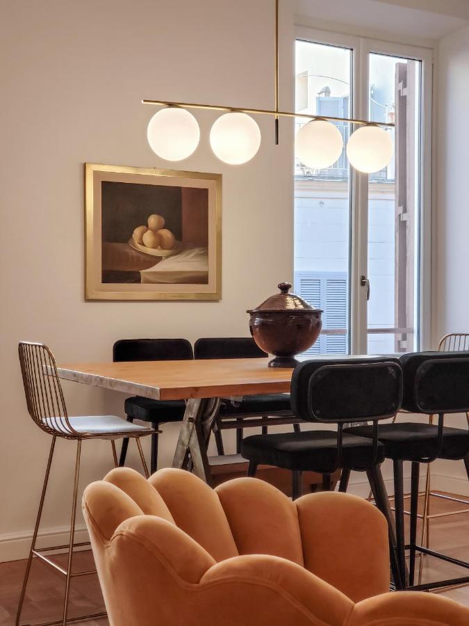 Casavignoni Luxury Apartment Near To Spanish Step โรม ภายนอก รูปภาพ