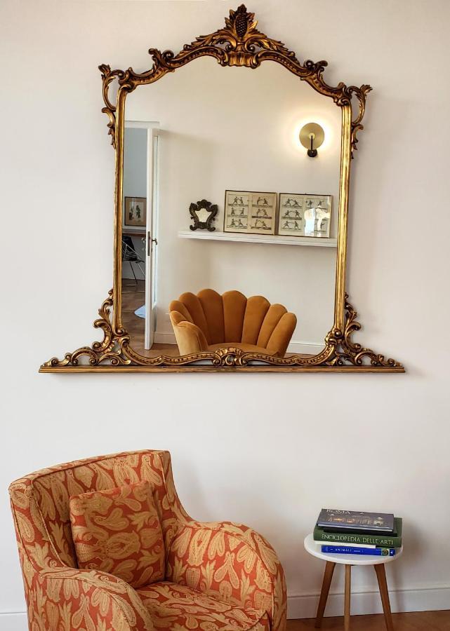 Casavignoni Luxury Apartment Near To Spanish Step โรม ภายนอก รูปภาพ