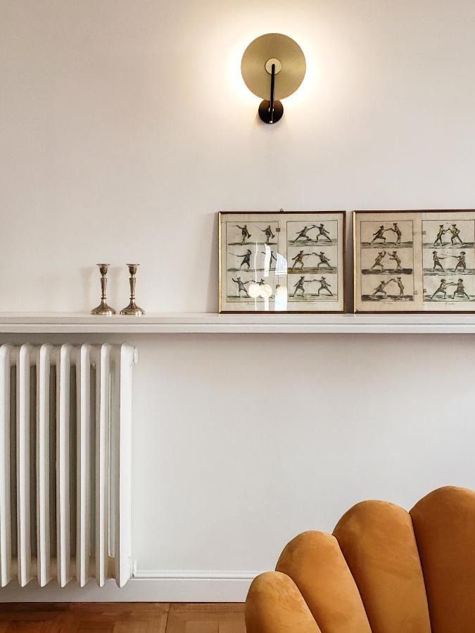 Casavignoni Luxury Apartment Near To Spanish Step โรม ภายนอก รูปภาพ