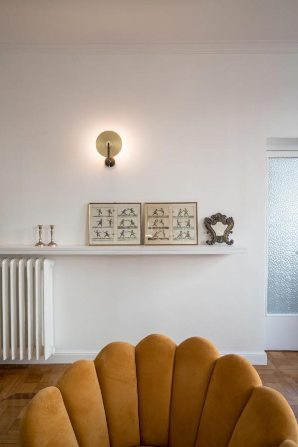Casavignoni Luxury Apartment Near To Spanish Step โรม ภายนอก รูปภาพ