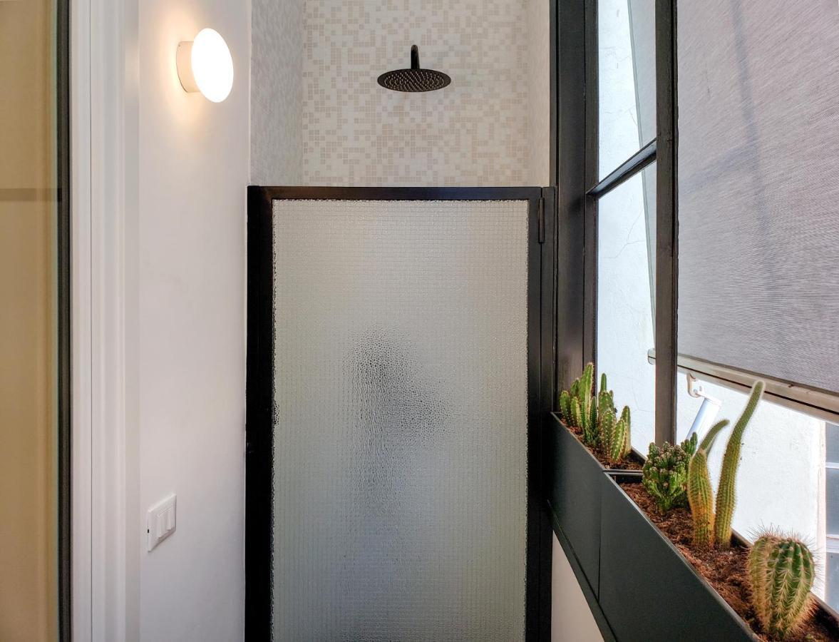 Casavignoni Luxury Apartment Near To Spanish Step โรม ภายนอก รูปภาพ