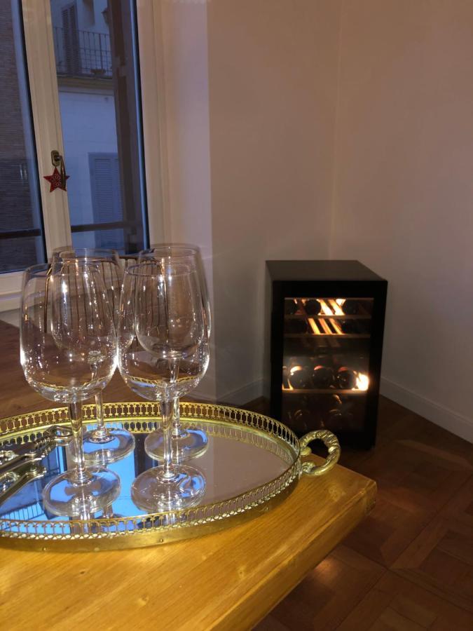 Casavignoni Luxury Apartment Near To Spanish Step โรม ภายนอก รูปภาพ
